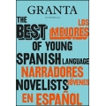 Los mejores narradores jóvenes en español 