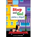 Stop and Go (Hola English)