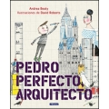 Pedro Perfecto, arquitecto