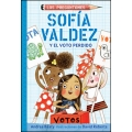 Sofía Valdez y el voto perdido 