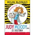 Judy Moody es doctora 