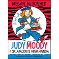 Judy Moody y la Declaración de Independencia 