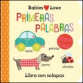 Babies love: Primeras palabras