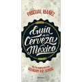 Guia de la cerveza en Mexico
