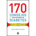 170 consejos para vivir bien con diabetes