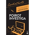 Poirot investiga. Once cuentos unidos por el poder deductivo de Hércules Poirot
