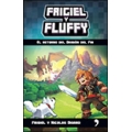 Minecraft. Frigiel y Fluffy. El retorno del dragón