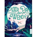 Peter Pan y Wendy