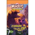 Monsters Unleashed. ¡Cuidado con Glop!