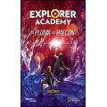 Explorer Academy. La pluma del halcón