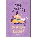 Ada Lovelace descifra el código