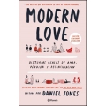 Modern Love. Historias reales de amor, pérdida y reconciliación