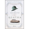 El secreto de Agatha. Una novela apasionante sobre la desaparición de la Reina del Crimen                          