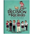 La decision de Ricardo