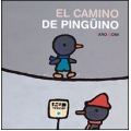 El camino de Pingüino