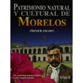 Patrimonio natural y cultural de Morelos