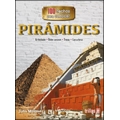 Pirámides. 100 hechos para conocer