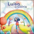 Luisa y el arcoiris