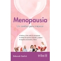 Menopausia. Un cambio para mejorar