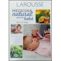 Medicina natural para tu bebe