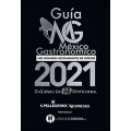 Guía México Gastronómico 2021. Los grandes restaurantes de México