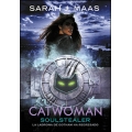Catwoman. Soulstealer