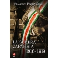 La guerra zapatista. 1916-1919