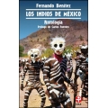 Los indios de México. Antología