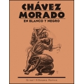 Chávez Morado en blanco y negro