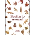 Bestiario artesanal No.133 Hardcover
