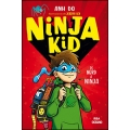 Ninja Kid 1. De nerd a ninja