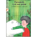 Fernando y el oso polar