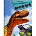 Enciclopedia infantil de los dinosaurios