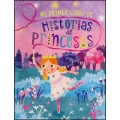Mi primer libro de historias de princesas