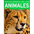 Enciclopedia de los animales. Una guía al asombroso reino animal