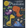 Mi asombroso libro de los dinosaurios