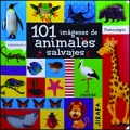 101 imágenes de animales salvajes