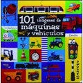101 imágenes de máquinas y vehículos