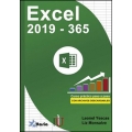 Excel 2019 - 365. Curso práctico paso a paso