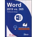 Word 2019 vs.365. Curso práctico paso a paso