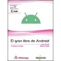 El gran libro de Android. 7ª Edición