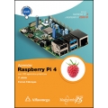 Aprender Raspberry Pi 4 con 100 ejercicios prácticos. 3ª Edición