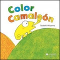 Color Camaleón 