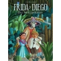 Frida y Diego. En el pais de las calaveras