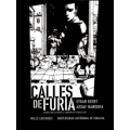 Calles de furia (Graphic Novel)