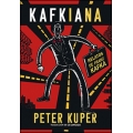 Kafkiana Relatos de Franz Kafka 