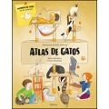 Atlas de gatos