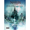 El leon, la bruja y el armario. Narnia 2 (R/A)