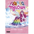 Melowy 6. El libro secreto