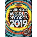 Guinness World Records 2019. Ed. Latinoamérica